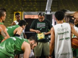 Foto: Victor Lira/Bauru Basket