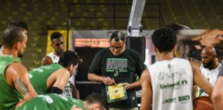 Foto: Victor Lira/Bauru Basket