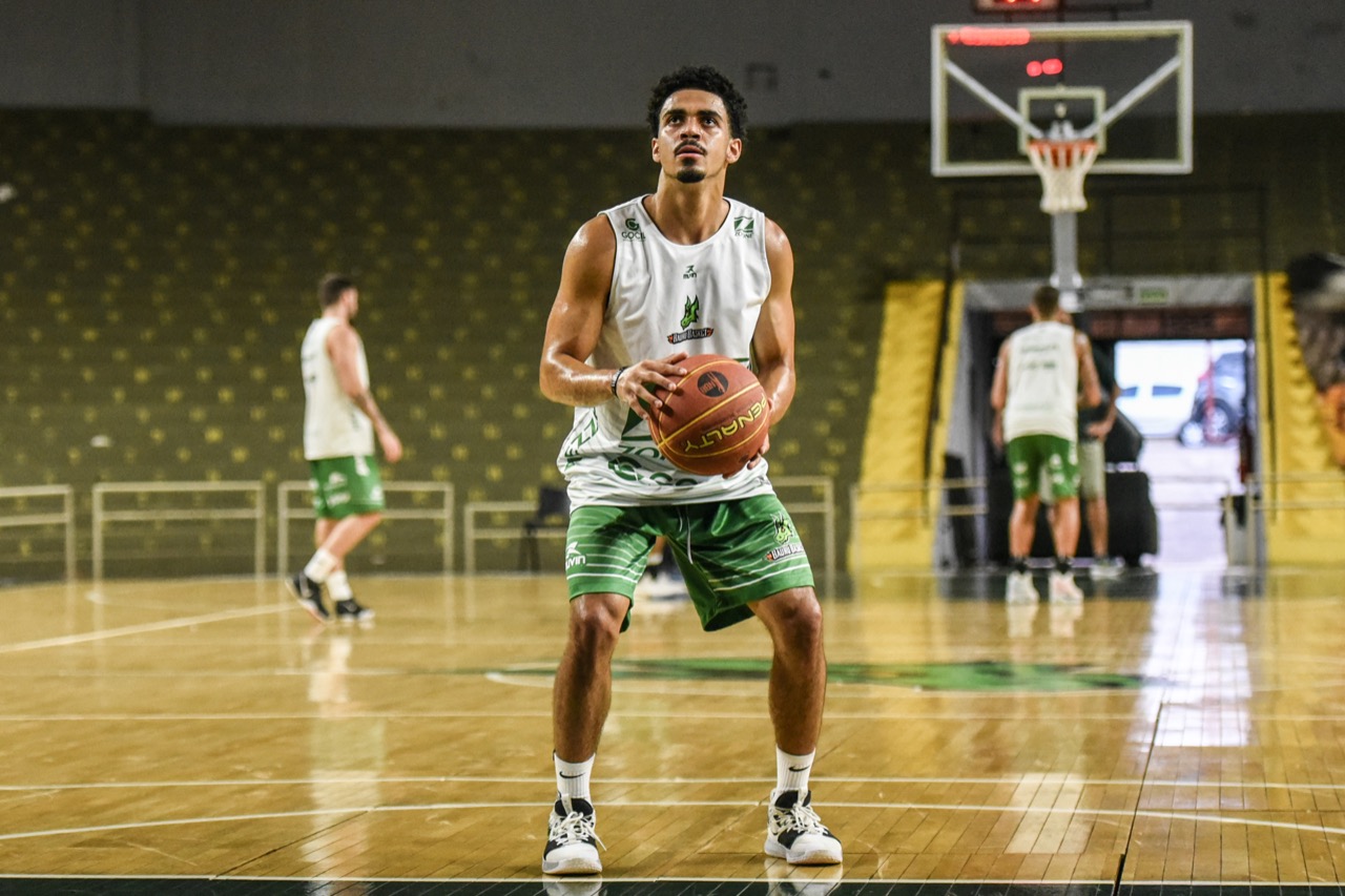 Foto: Victor Lira/Bauru Basket