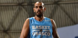 Basket Osasco e Decathlon Osasco firmam parceria - Databasket