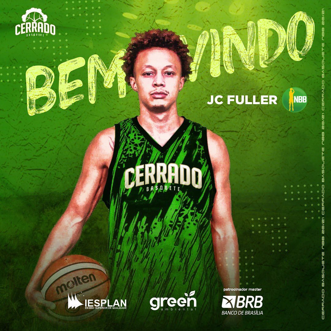 A quatro dias da temporada, Cerrado Basquete busca quebrar barreiras no NBB