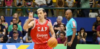 Foto: Divulgação/LNB