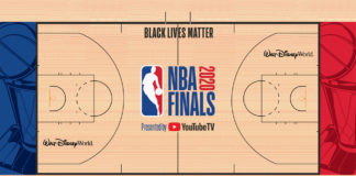 Imagem: Divulgação/NBA