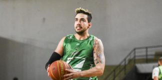 Foto: Victor Lira/Bauru Basket