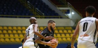 Foto: Victor Lira/Bauru Basket