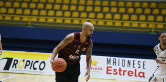 Foto: Antonio Penedo/Mogi Basquete