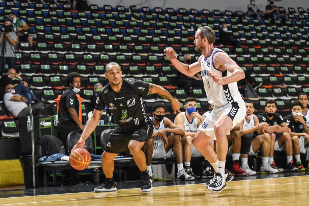 Foto: Victor Lira/Bauru Basket