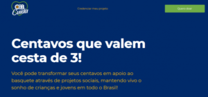 Imagem: Divulgação/CBB
