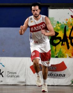 Lupa espera mais um jogo acirrado / Foto: Bruno Ulivieri/Osasco