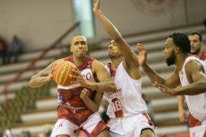 Foto: Bruno Uliveri/Basket Osasco