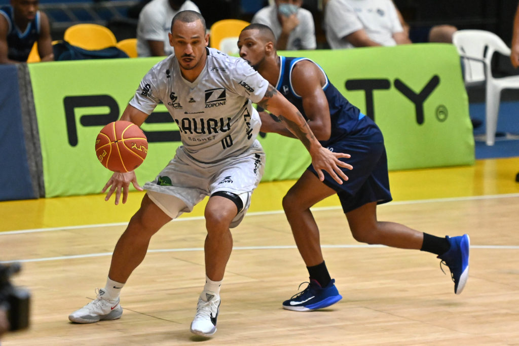 Foto: João Pires/LNB