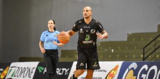 Foto: Victor Lira/Bauru Basket