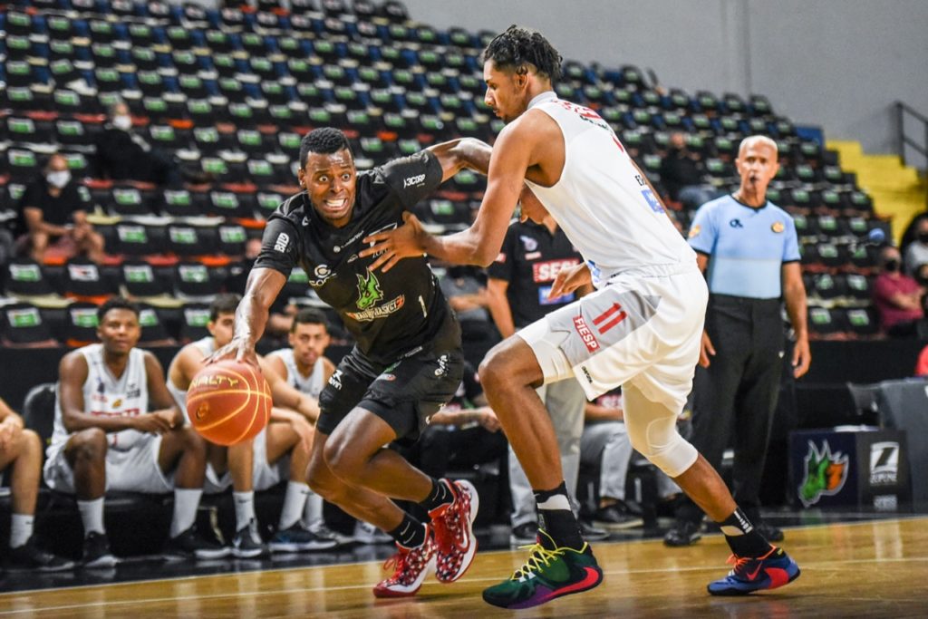 Foto: Victor Lira/Bauru Basket