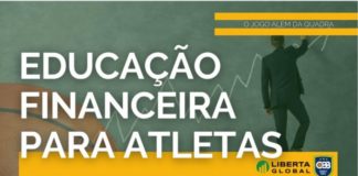 Imagem: Divulgação/CBB