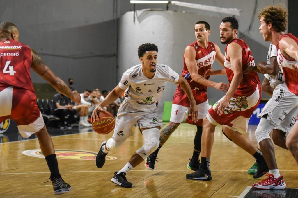 Foto: Victor Lira/Bauru Basket