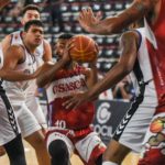 Foto: Victor Lira/Bauru Basket