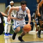 O argentino Figueroa é um dos reforços / Foto: Divulgação/LNB