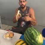 Foto: Divulgação/Basquete Tatuí