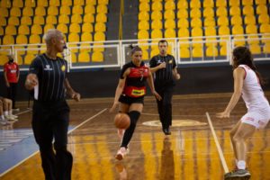 Foto: Ellen Costa/SESI Araraquara