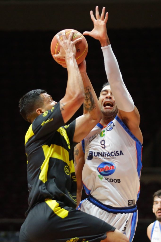 Foto: Gilvan de Souza/LNB