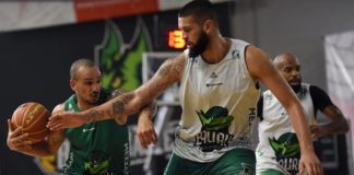 Foto: Victor Lira/Bauru Basket