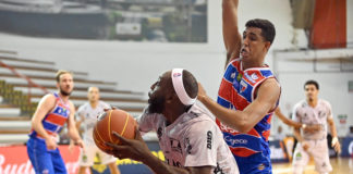 Foto: João Pires/LNB