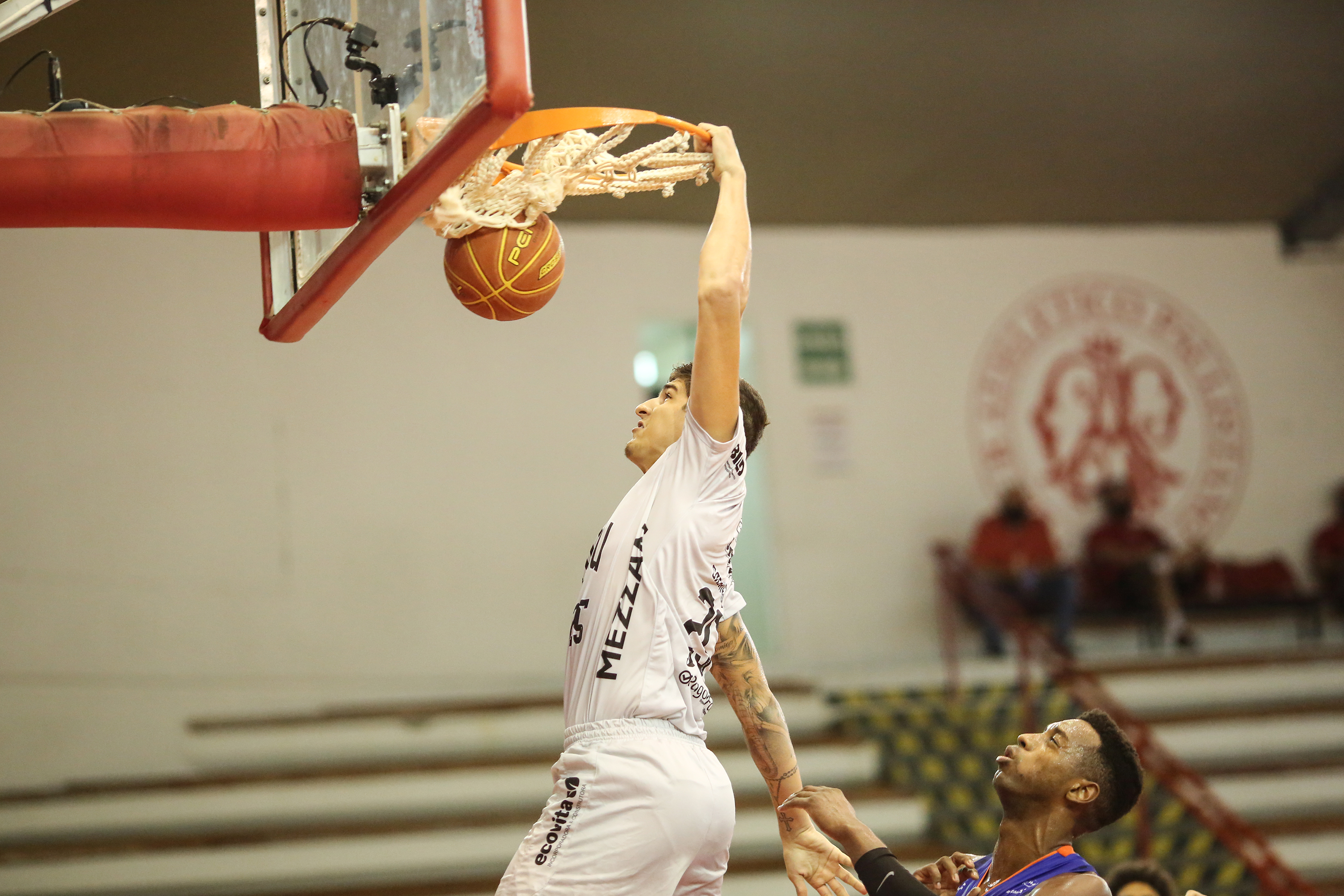 Foto: Wilian Oliveira/Foto Atleta