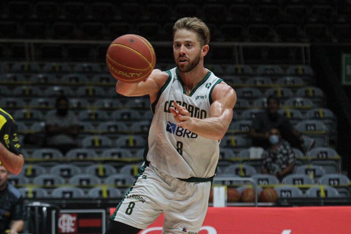 A quatro dias da temporada, Cerrado Basquete busca quebrar barreiras no NBB