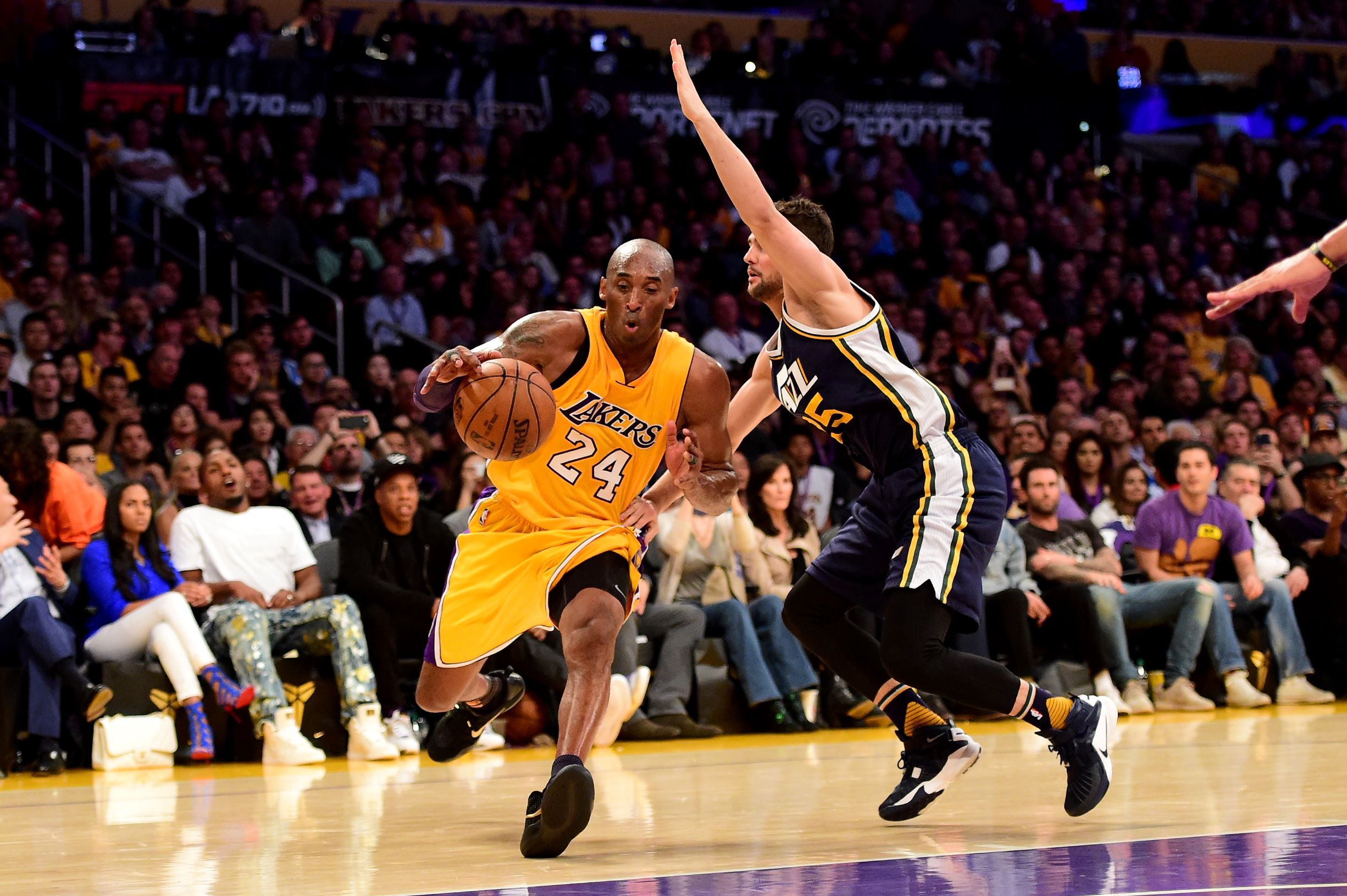 Copa Metropolitana de Basquete: Los Angeles Lakers estréia hoje a