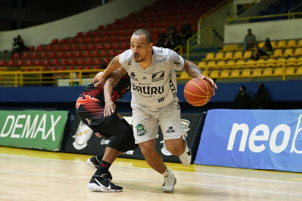 Foto: Divulgação/LNB