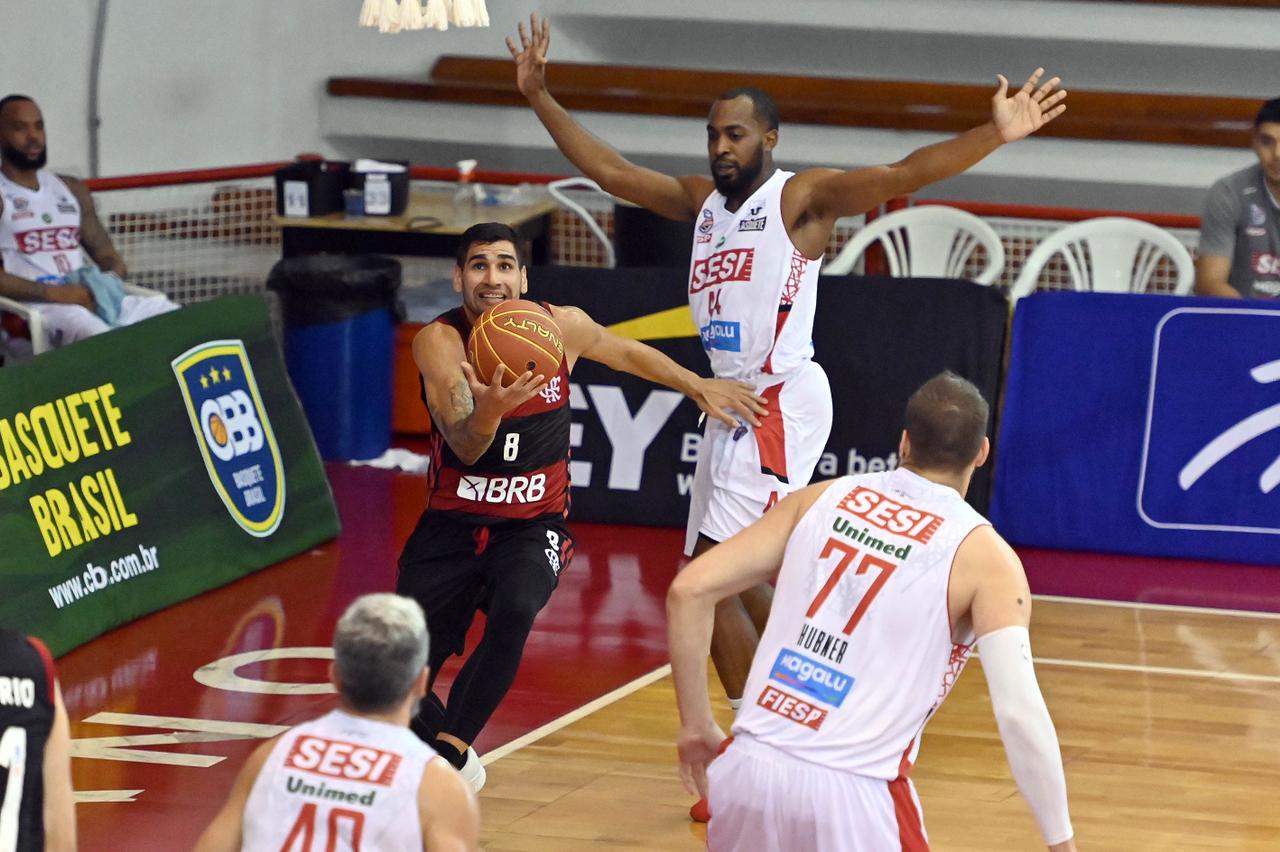 Foto: João Pires/LNB