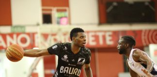 Foto: Divulgação/LNB