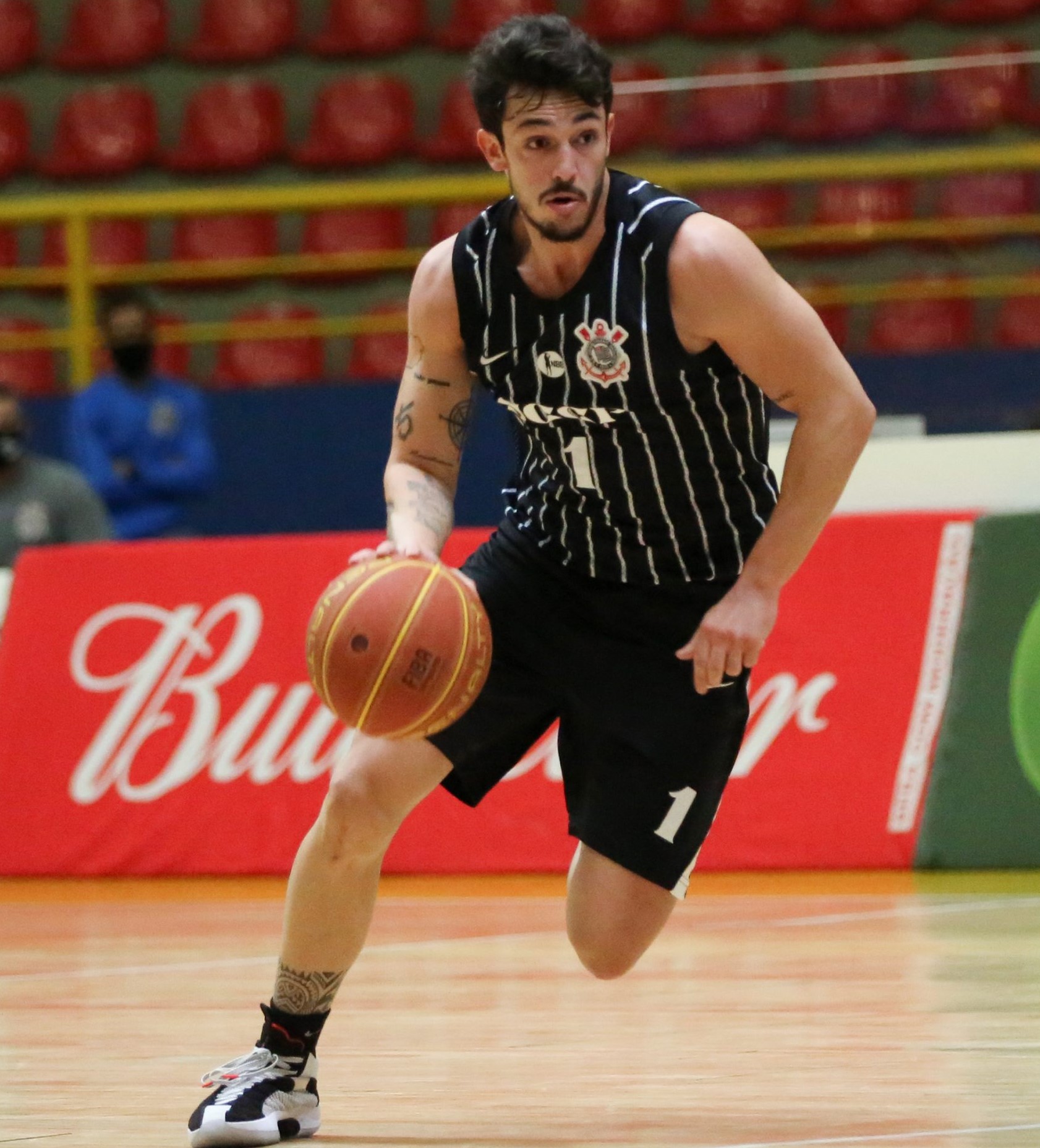 Foto: Divulgação/LNB