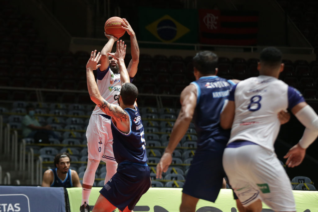 Foto: Divulgação/LNB