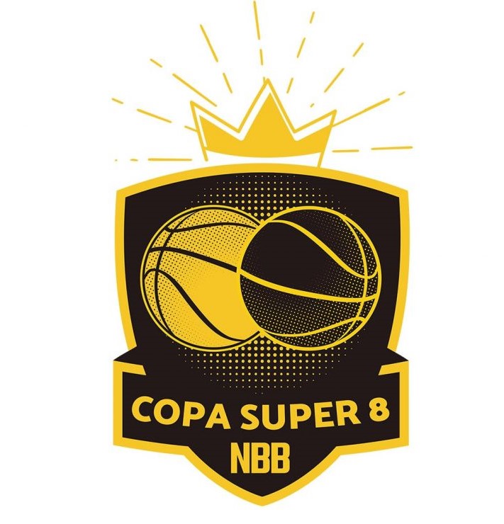 Copa Super 8 é o primeiro título nacional do basquete do Minas