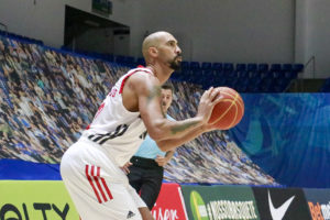 Foto: Helena Petry/Time Flamengo