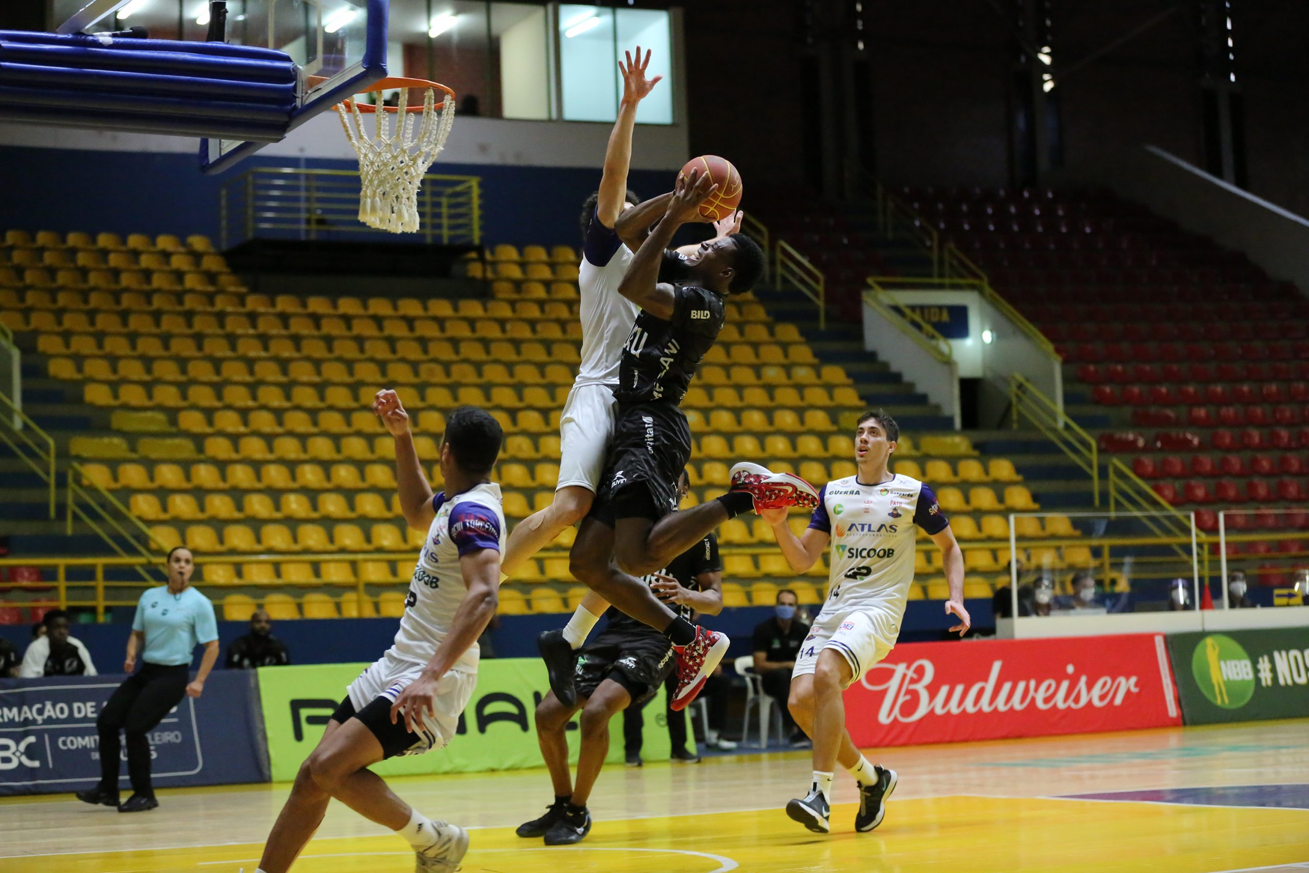 Foto: Divulgação/LNB