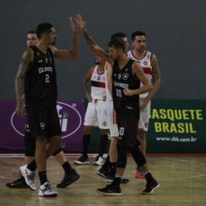 Foto: Divulgação/CBB