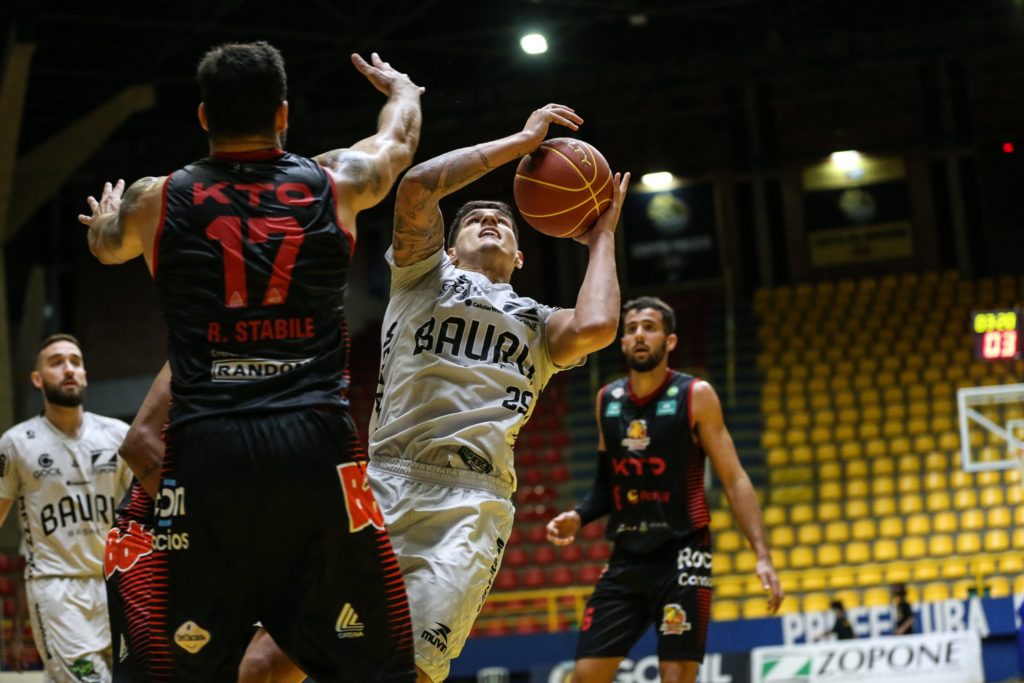 Foto: Divulgação/LNB