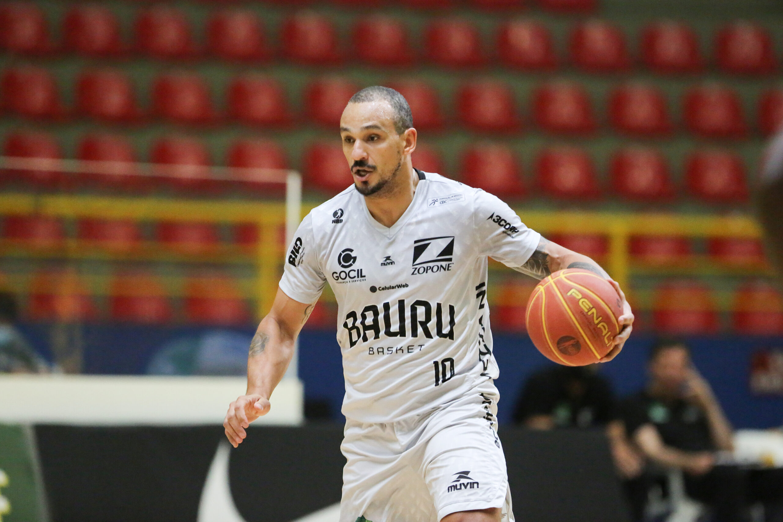 Foto: Divulgação/LNB