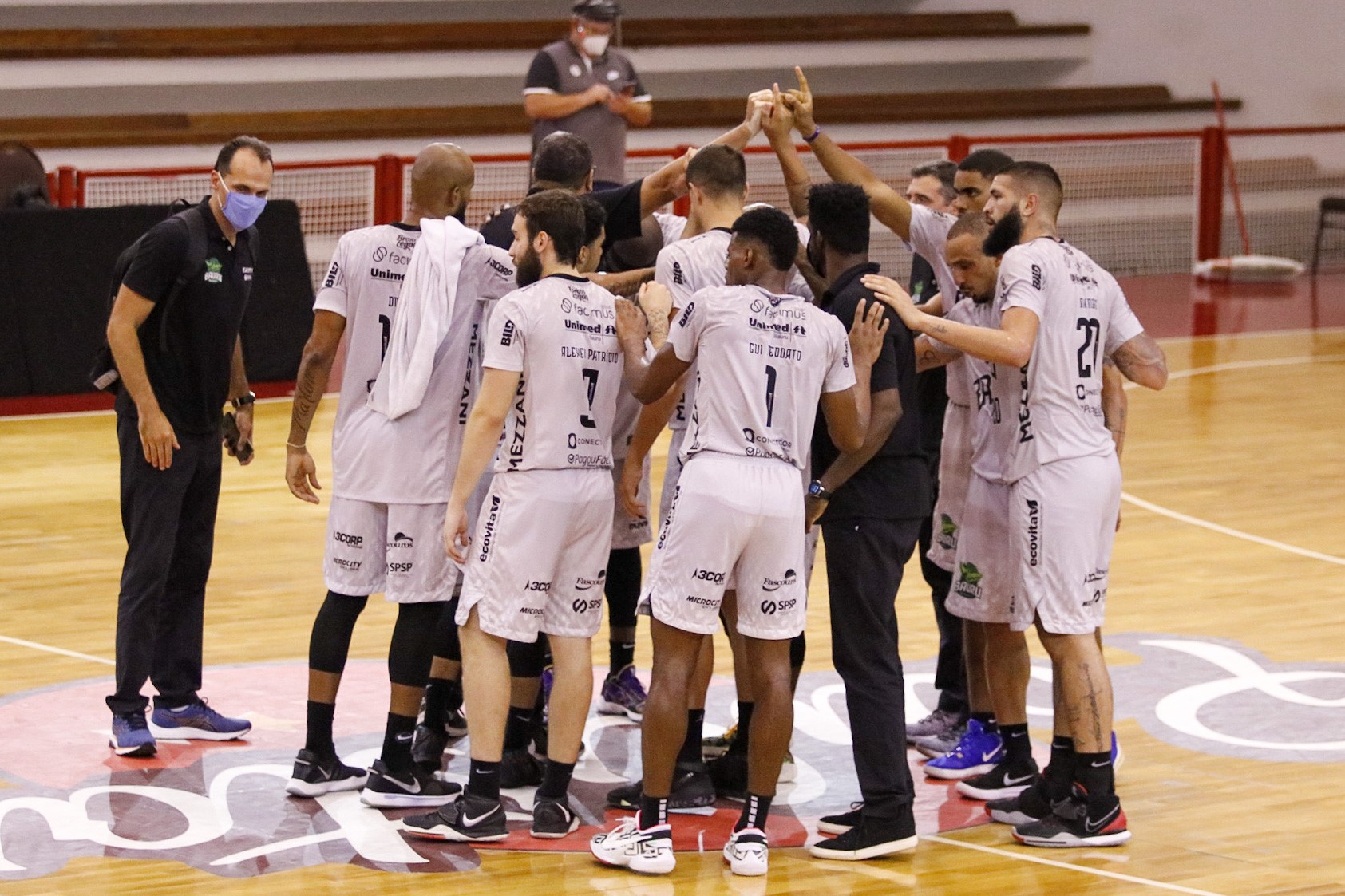 Foto: Divulgação/LNB