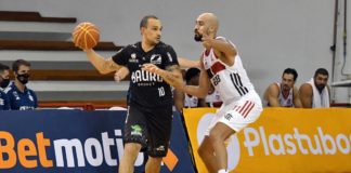 Foto: Divulgação/LNB