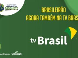 Imagem: Divulgação/CBB