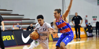 Foto: Divulgação/LNB