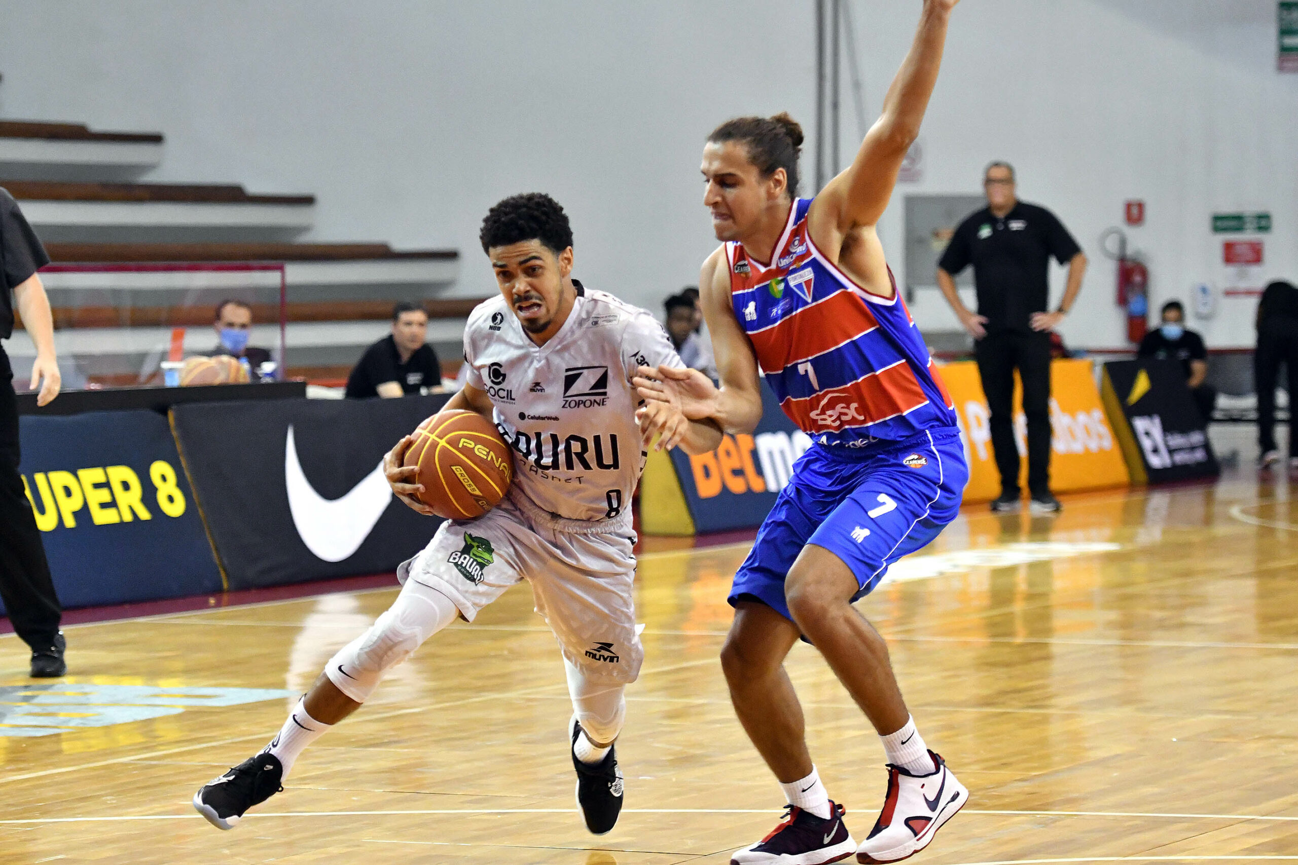 Foto: Divulgação/LNB