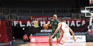 Foto: Victor Lira/Bauru Basket