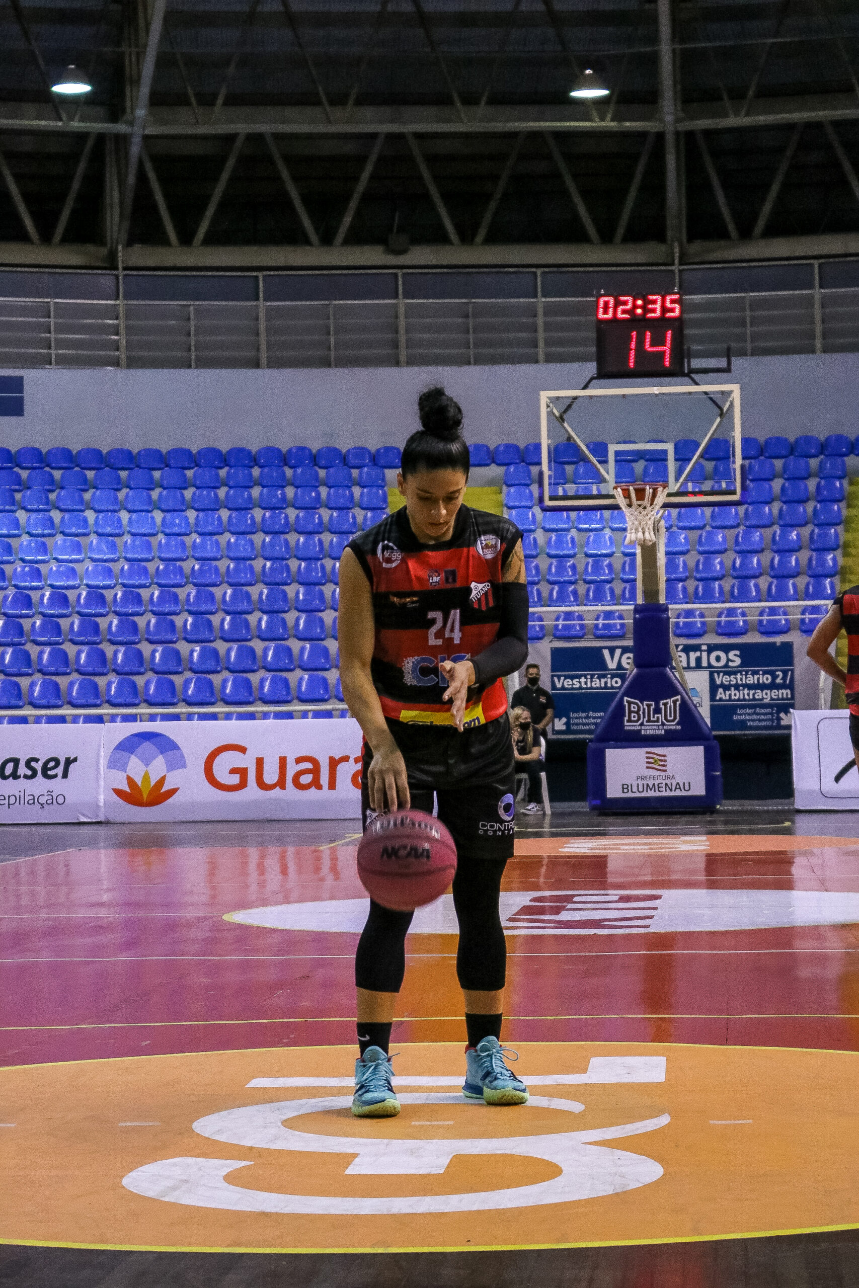 Foto: Nathane Agostin/Divulgação