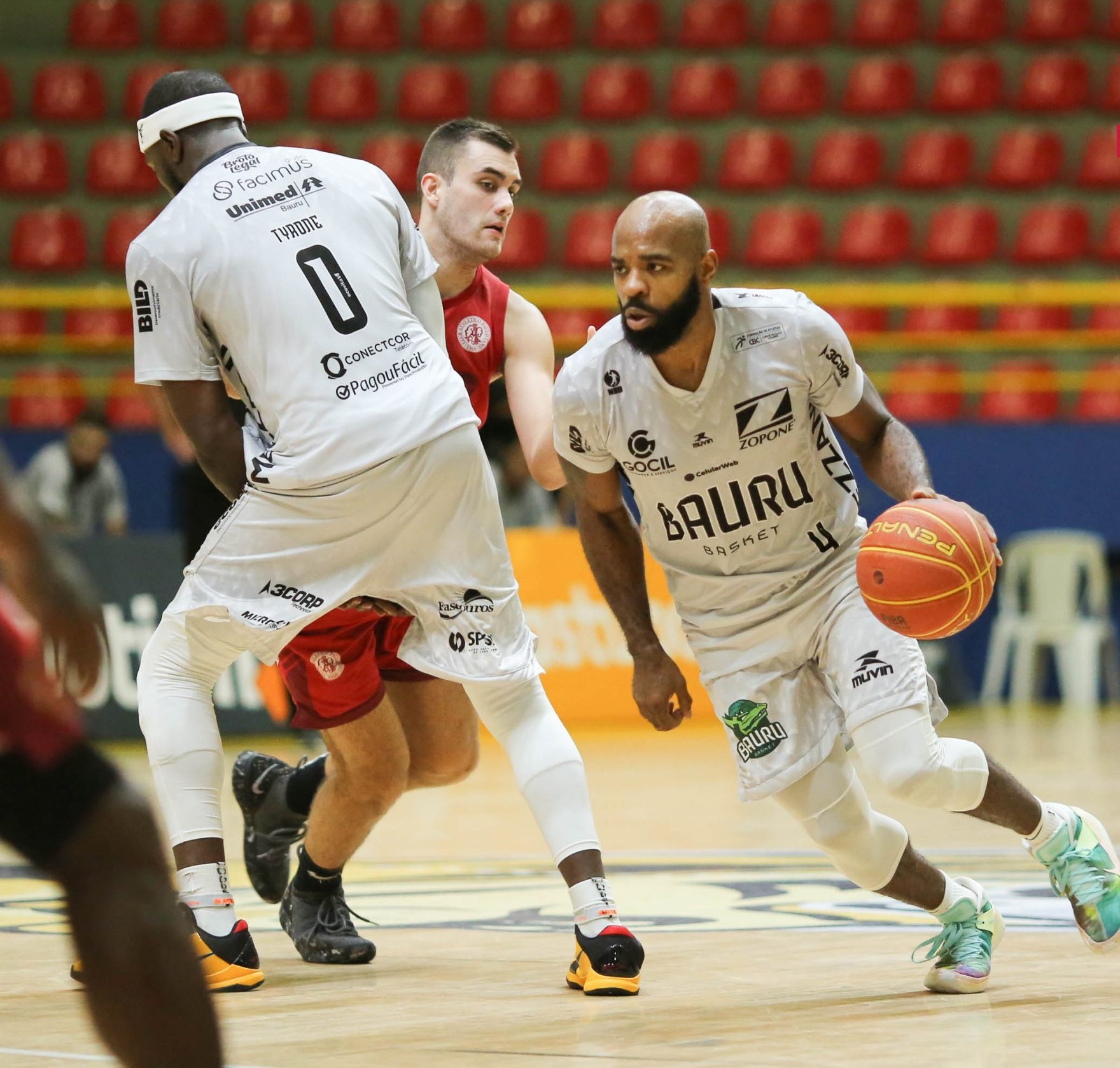 Foto: Foto Atleta/Divulgação