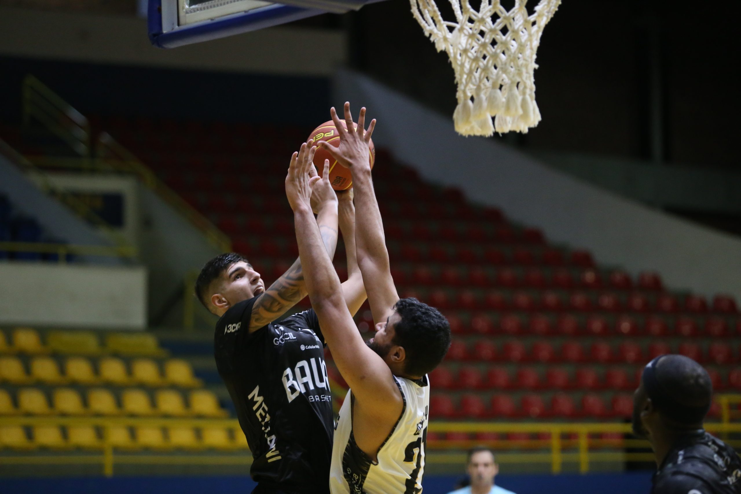 Foto: Divulgação/LNB