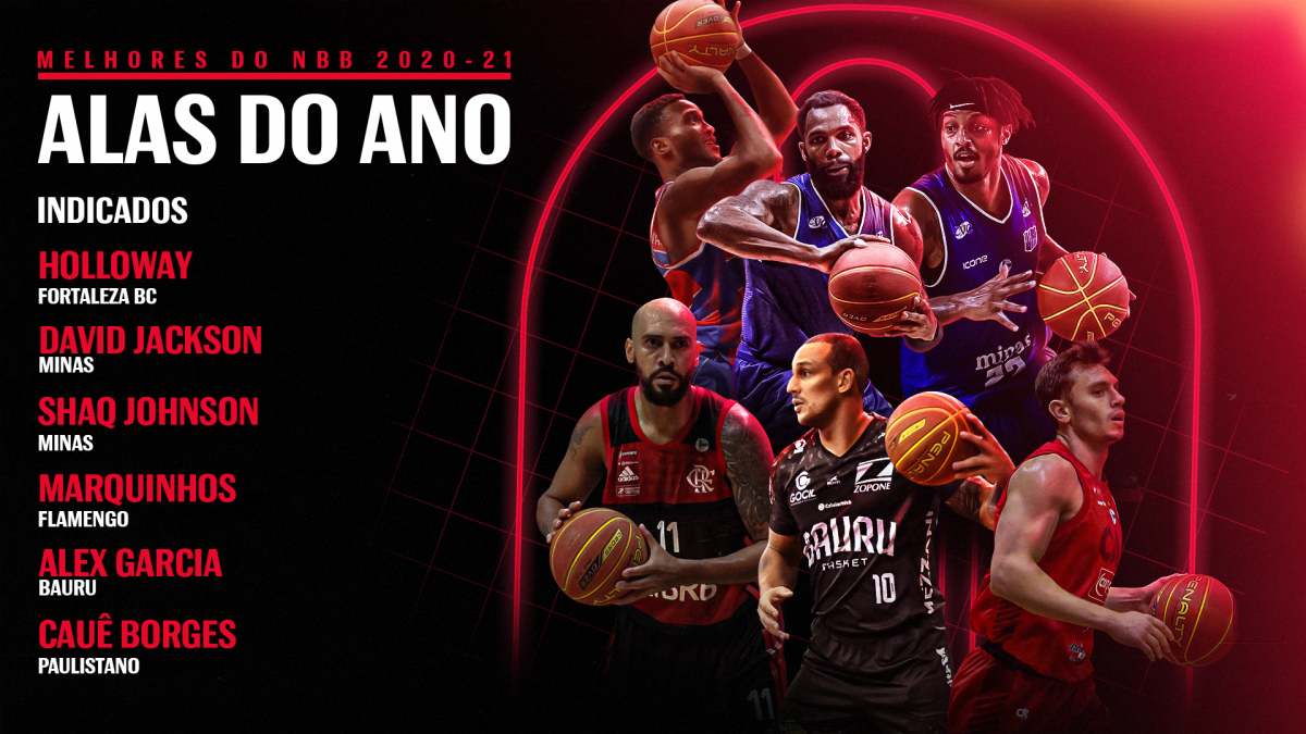 Imagem: Divulgação/LNB